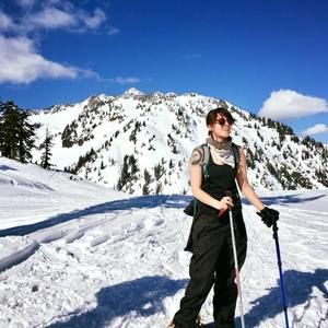 Meet your Posher, Megan